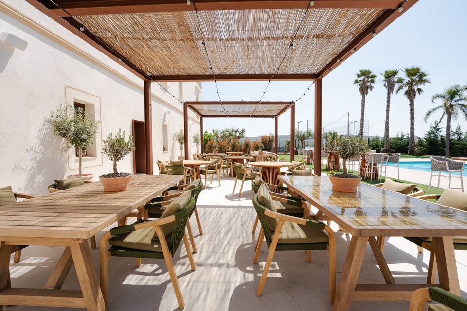 El Serral Hotel
