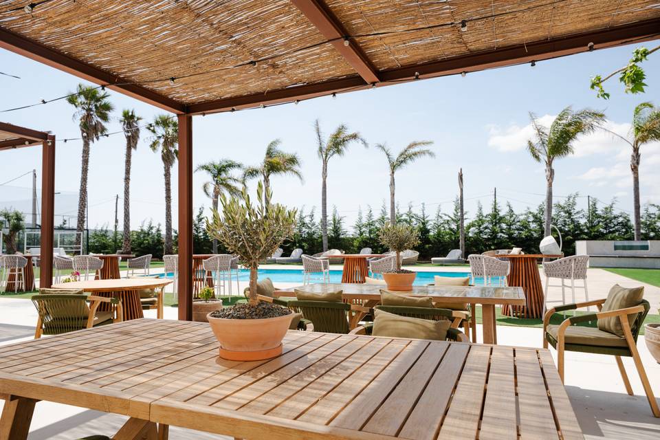 El Serral Hotel