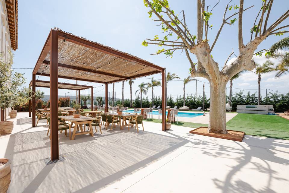 El Serral Hotel