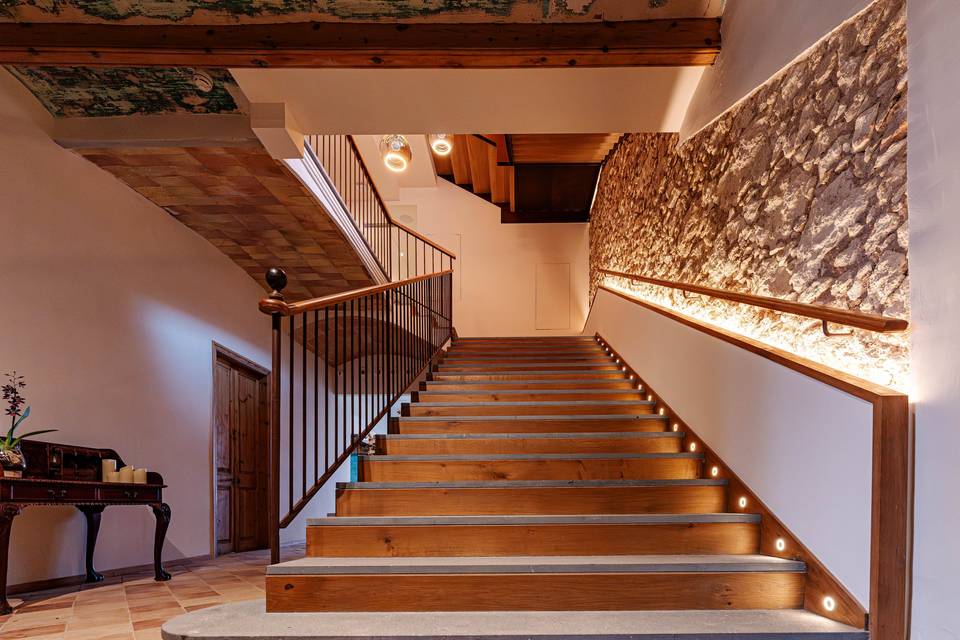 El Serral Hotel
