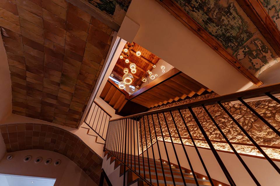 El Serral Hotel