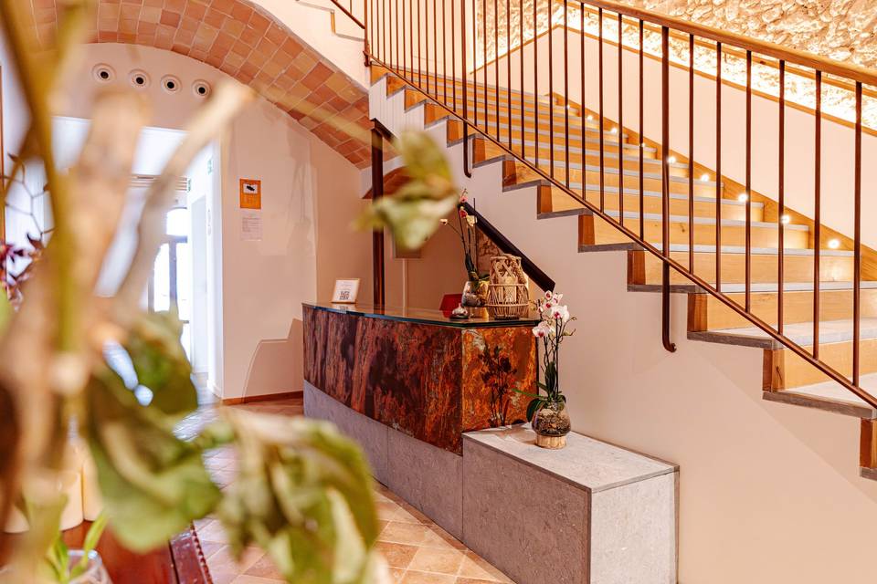 El Serral Hotel