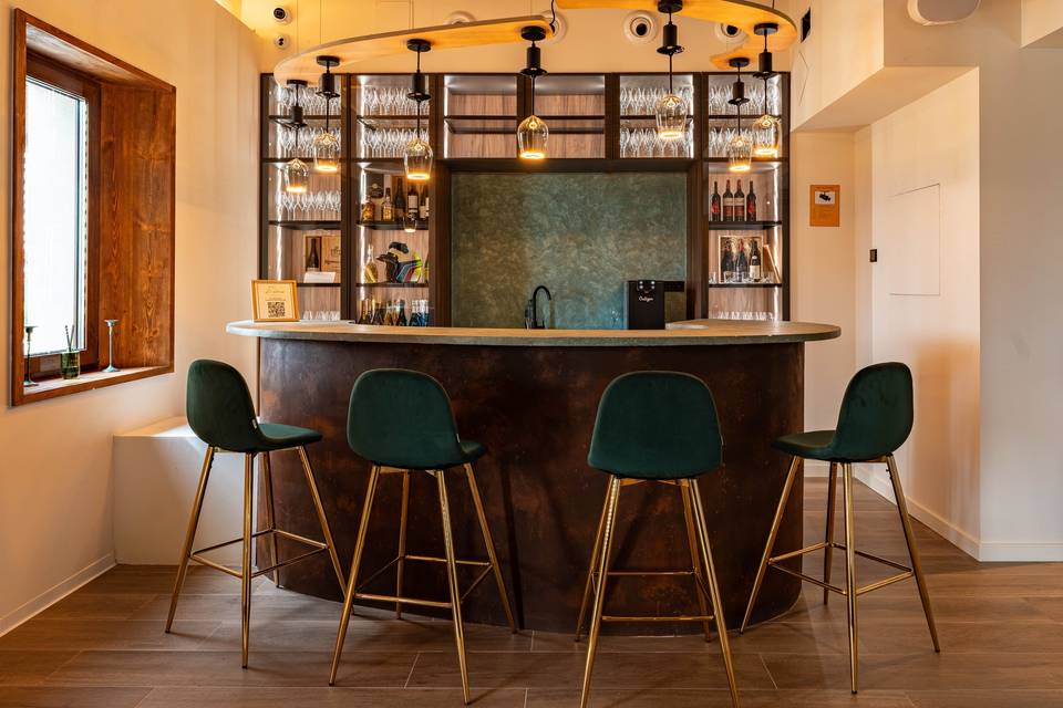 El Serral Hotel