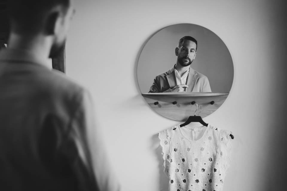 Preparativos