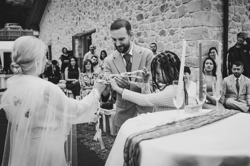 Ceremonia