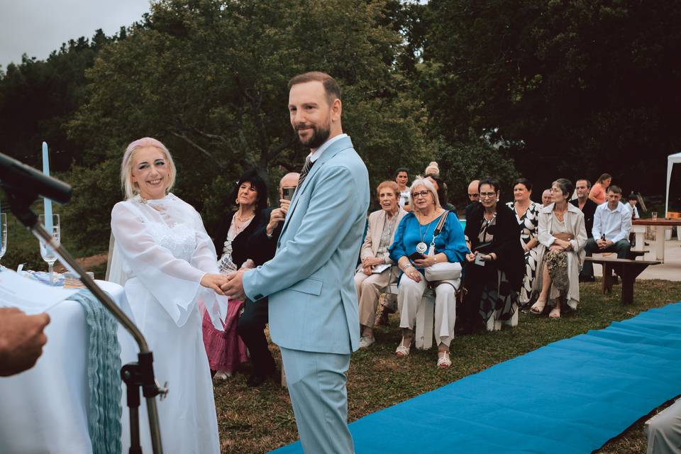Ceremonia