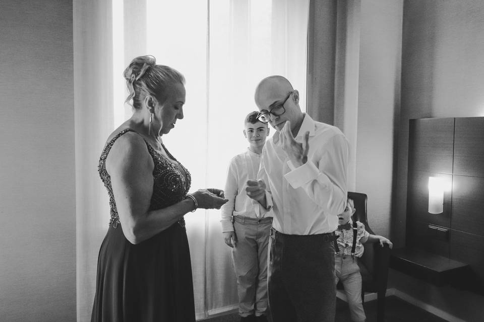Preboda