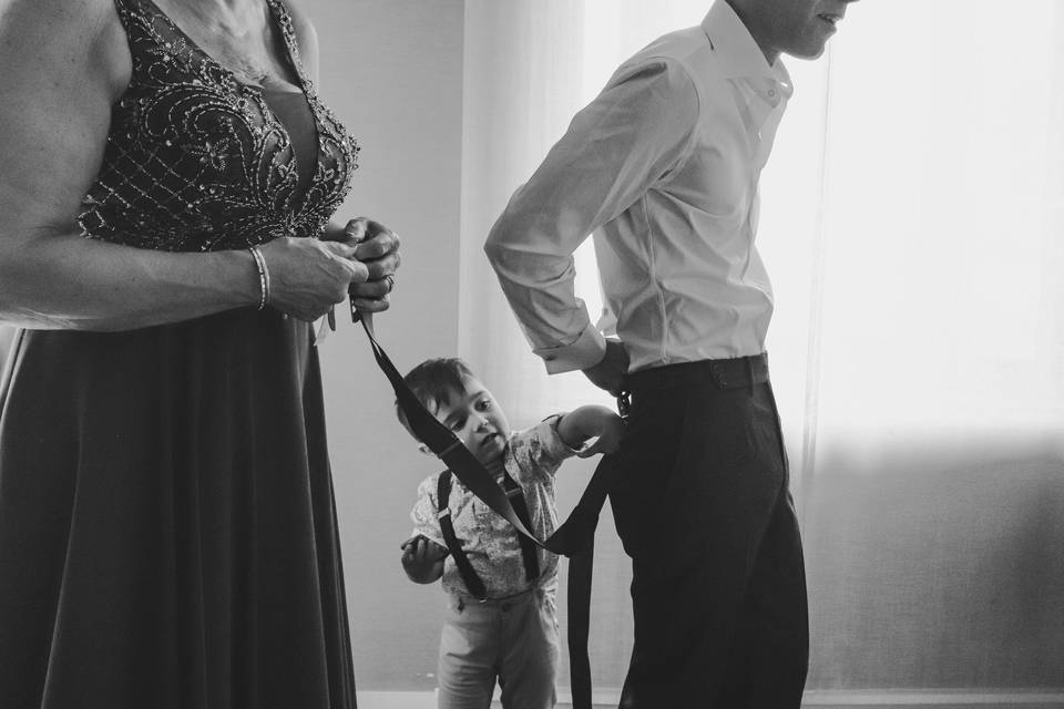 Preboda