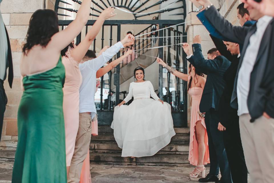 Ceremonia