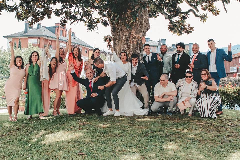 Fotos grupo