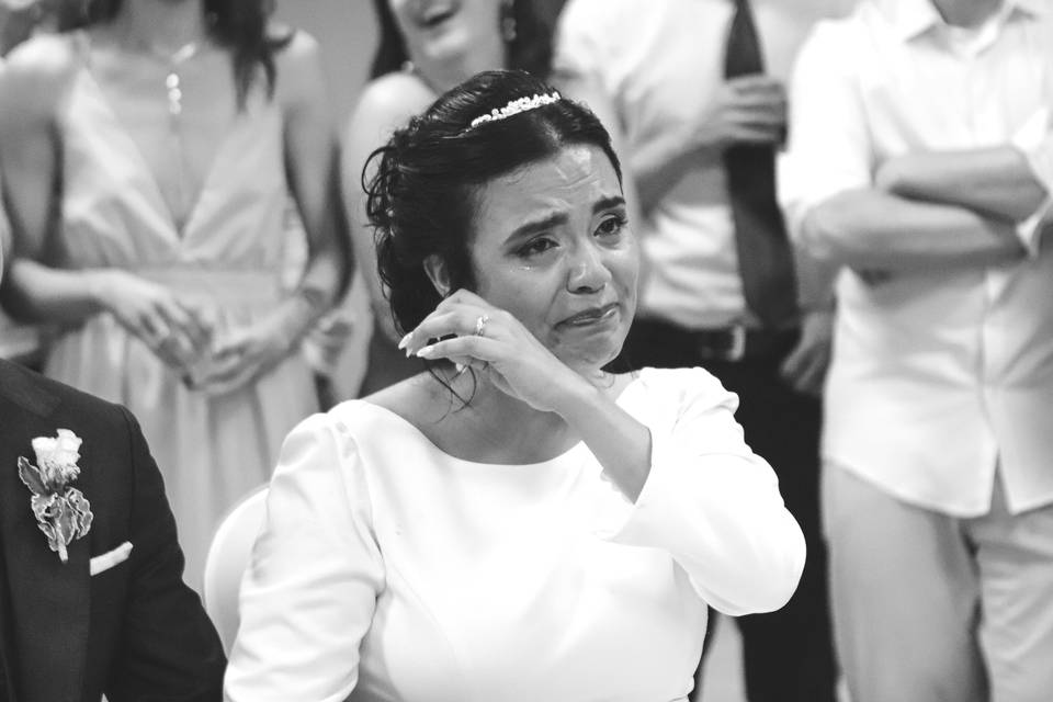 Emocion