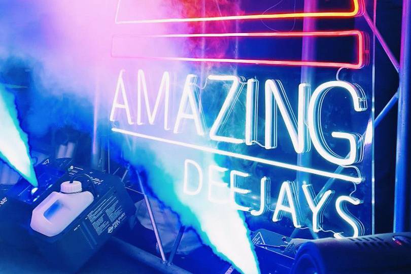 Amazingdj