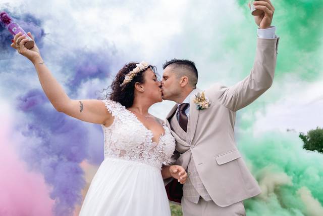 Melany M. Fotografía