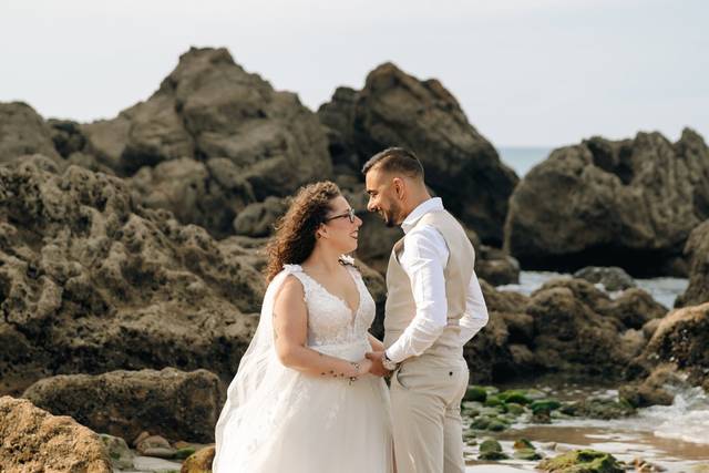 Bodas completas en la web