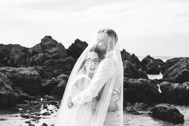 Bodas completas en la web
