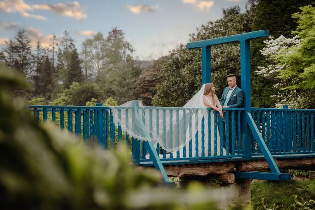 Melany M. Fotografía