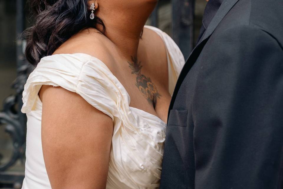 Melany M. Fotografía