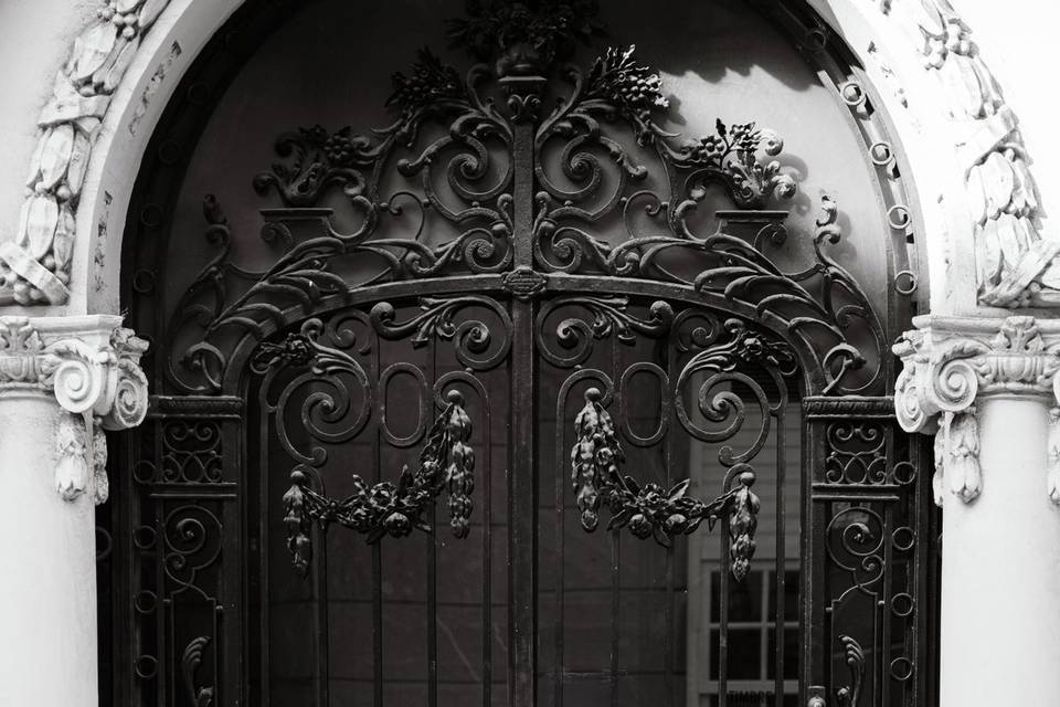 Melany M. Fotografía