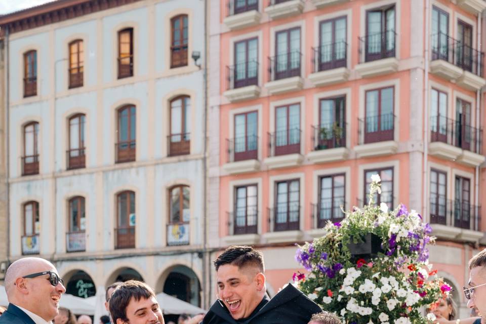 Melany M. Fotografía