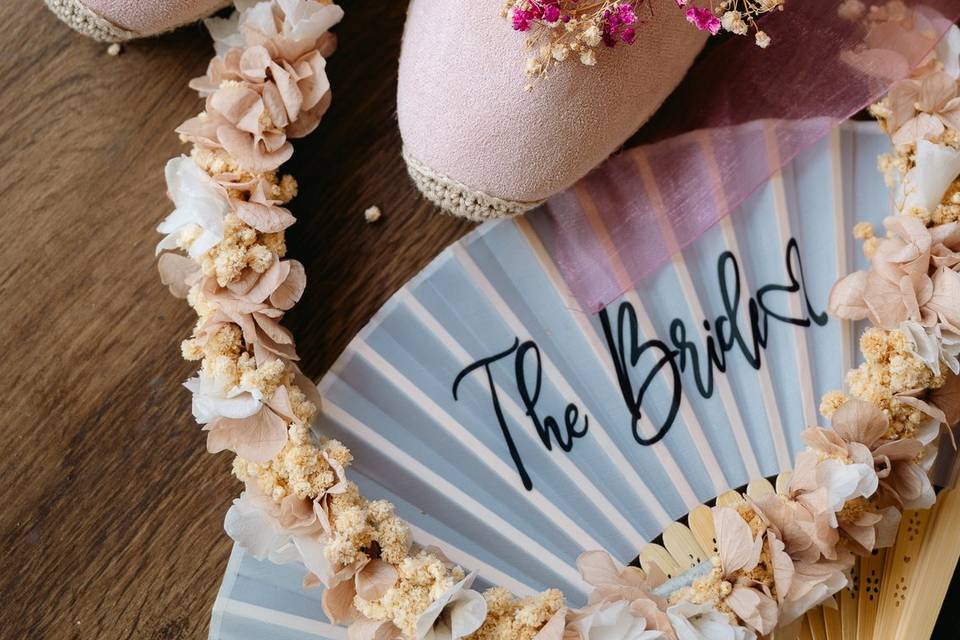 Melany M. Fotografía