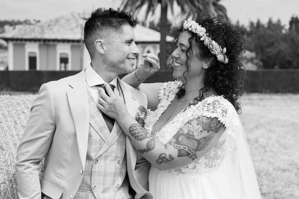 Melany M. Fotografía