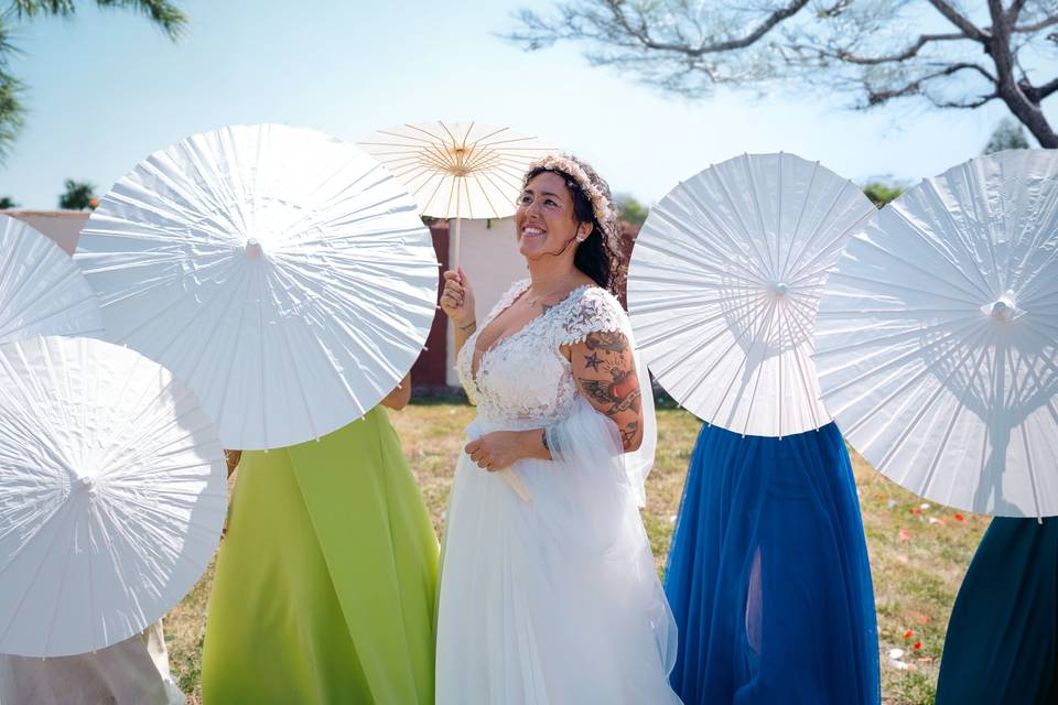 Melany M. Fotografía