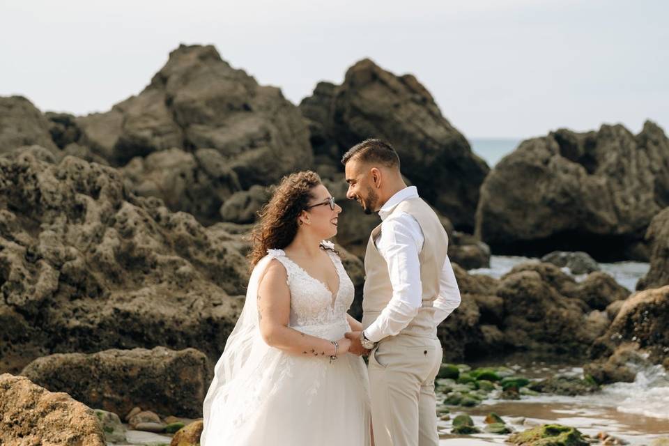 Bodas completas en la web