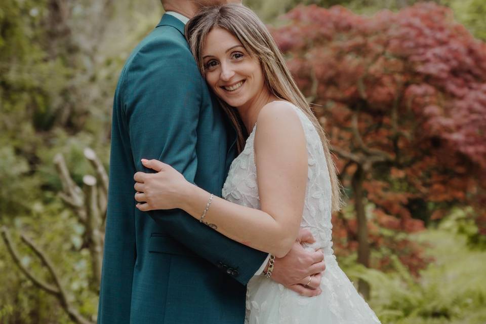 Melany M. Fotografía