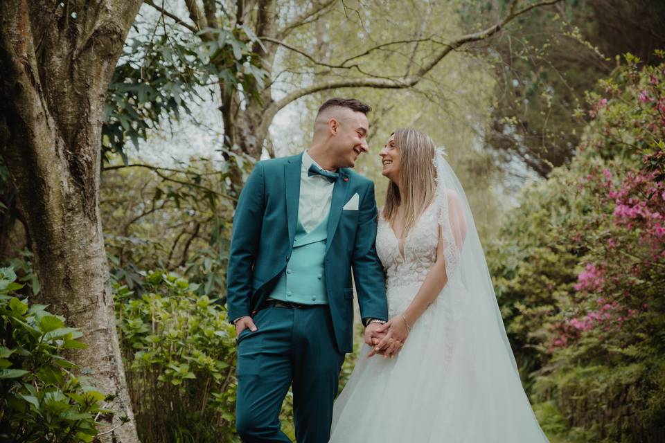 Melany M. Fotografía