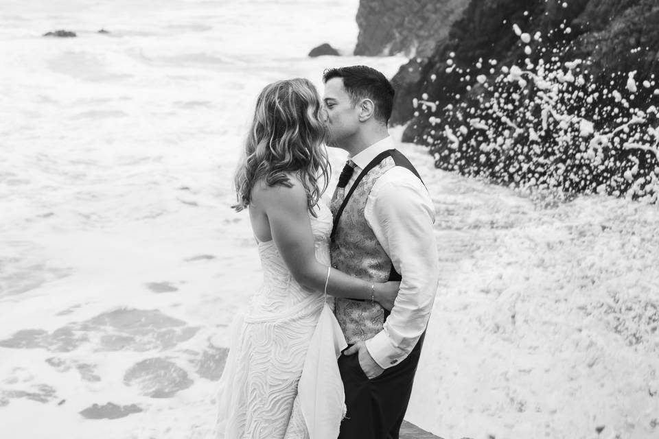 Melany M. Fotografía