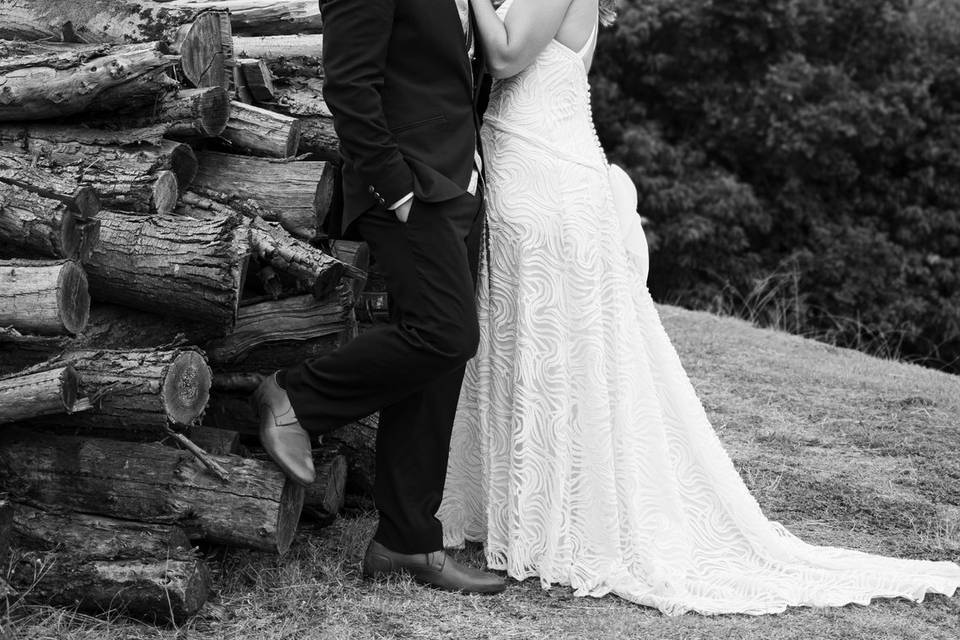 Melany M. Fotografía