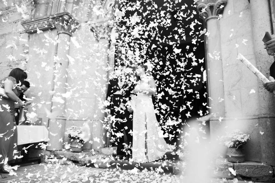 Melany M. Fotografía