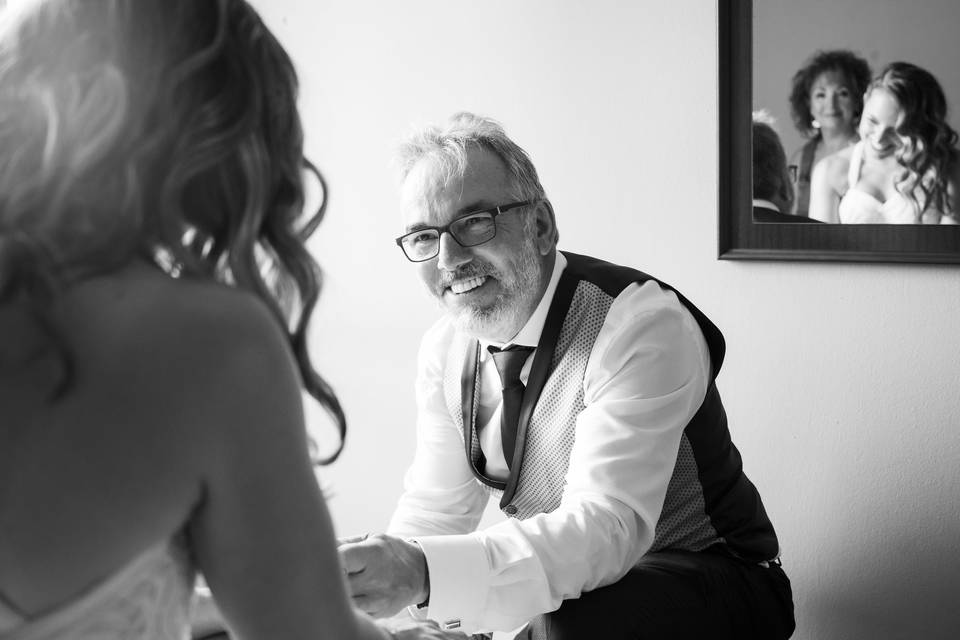 Melany M. Fotografía