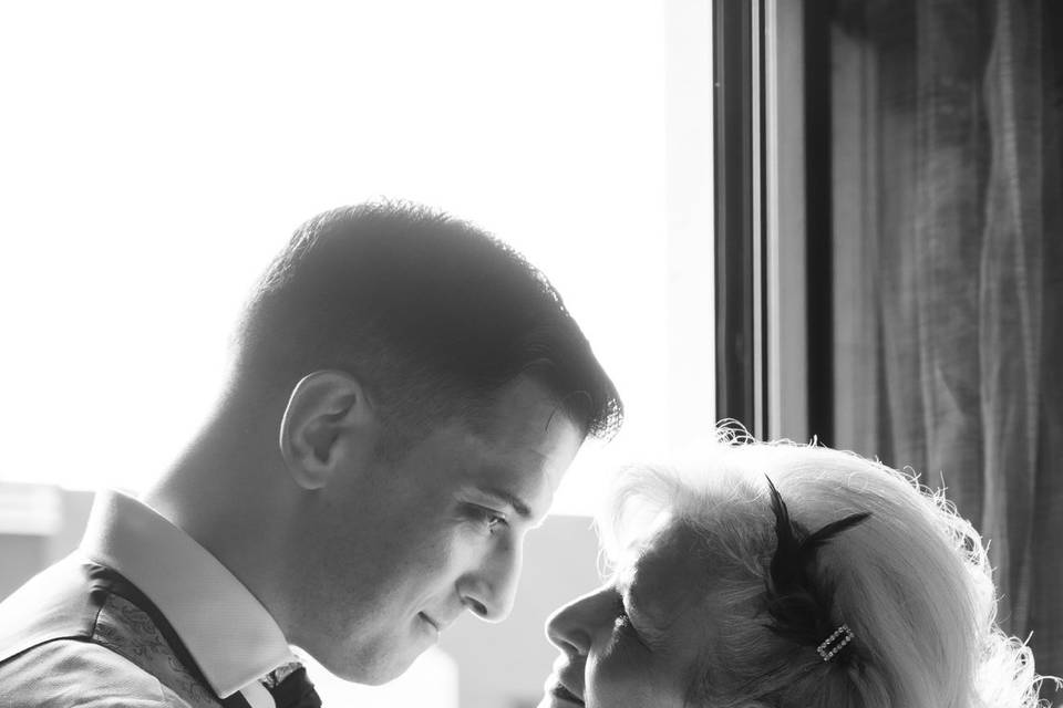 Melany M. Fotografía