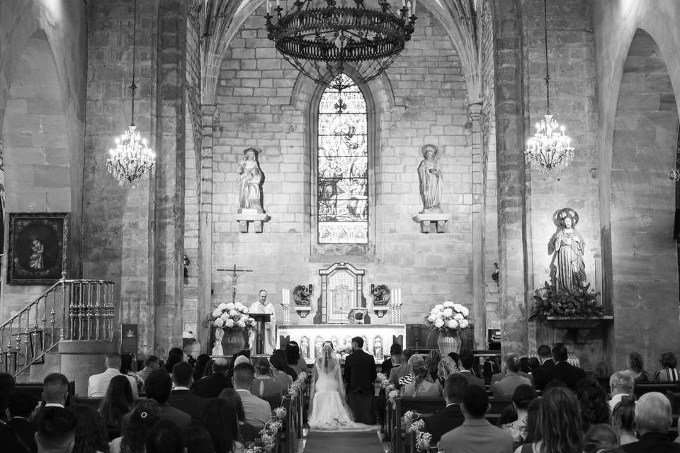 Melany M. Fotografía