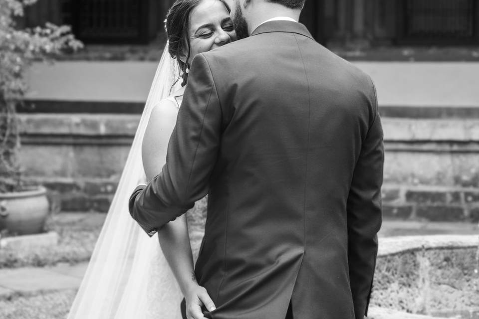 Melany M. Fotografía