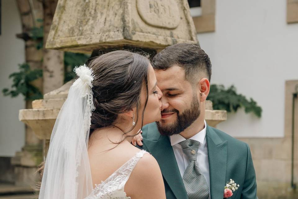 Melany M. Fotografía