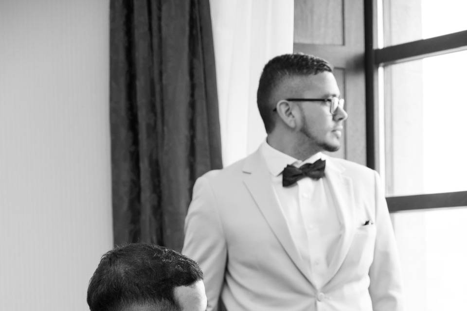 Melany M. Fotografía