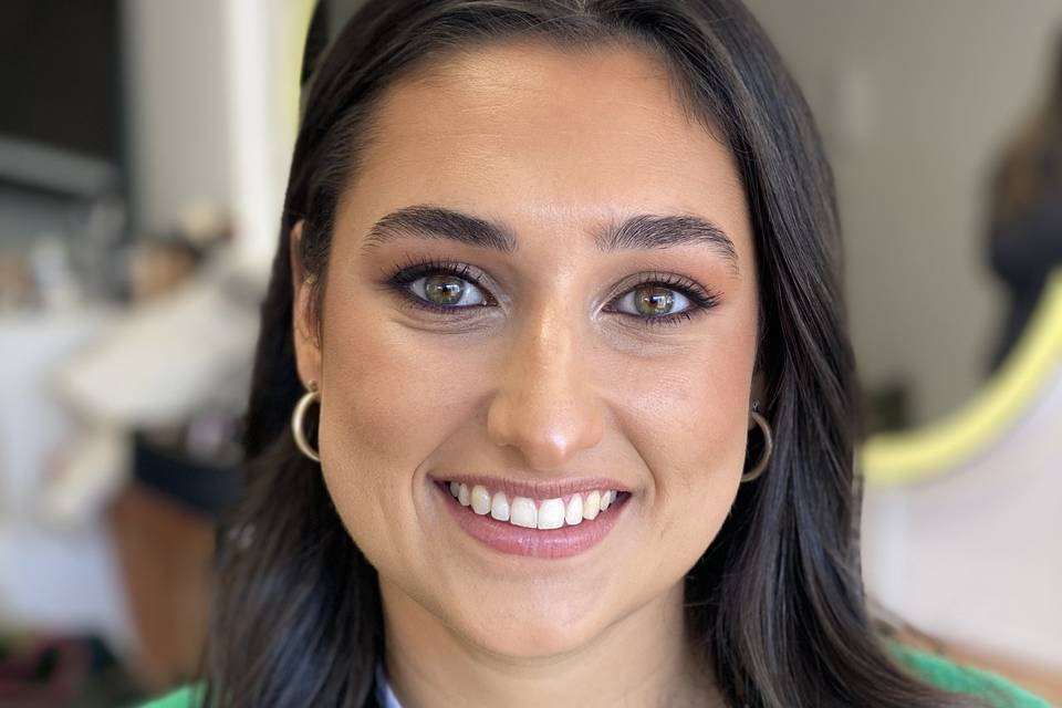 Anto Pedroso Makeup