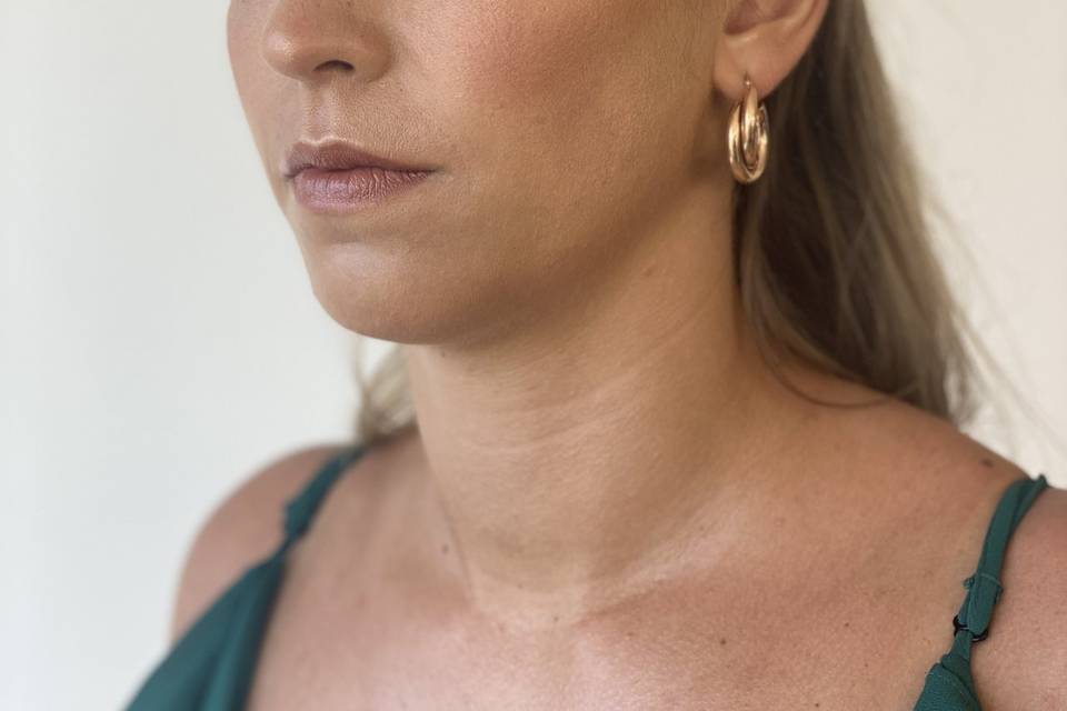 Anto Pedroso Makeup