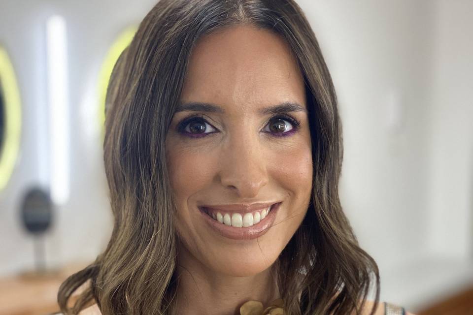 Anto Pedroso Makeup