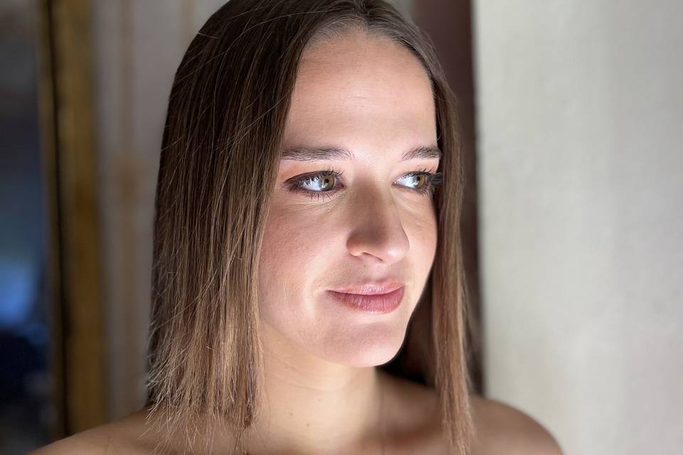 Anto Pedroso Makeup