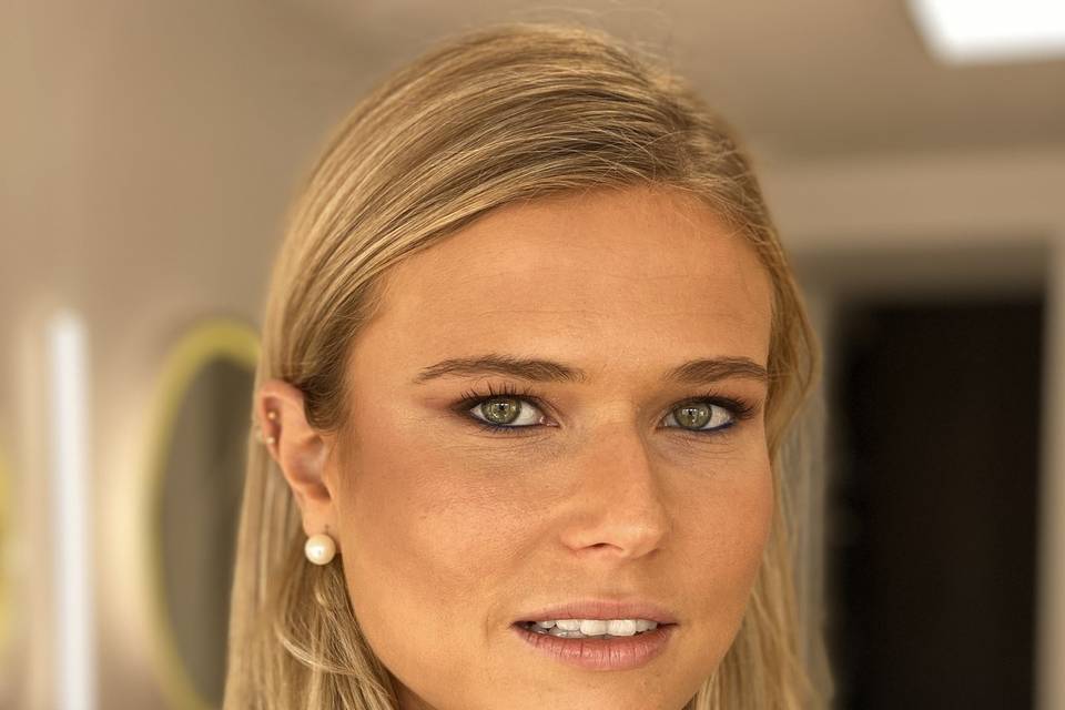 Anto Pedroso Makeup