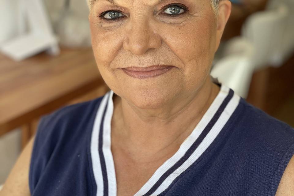 Anto Pedroso Makeup