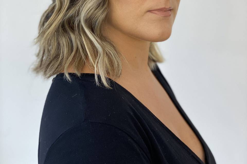Anto Pedroso Makeup