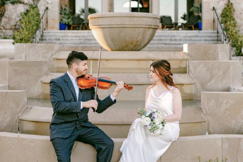 AmadorViolín