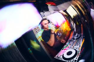 DJ Dani bp