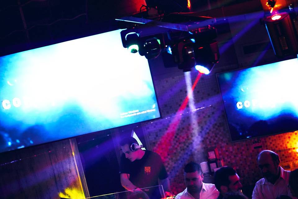 Boda dani bp dj