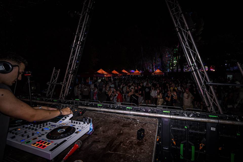 EVENTO