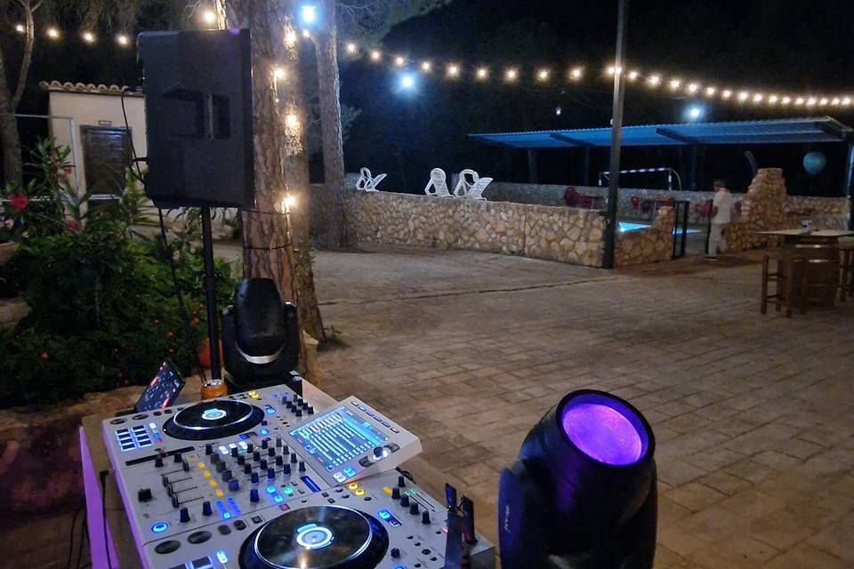 EVENTO